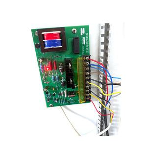 Controlador de Velocidad del Motor para Máquina de Fabricación de Bolsas TSC-G-200/400W 600W 800W, Placa PCB MC200-400W - Product Image 5