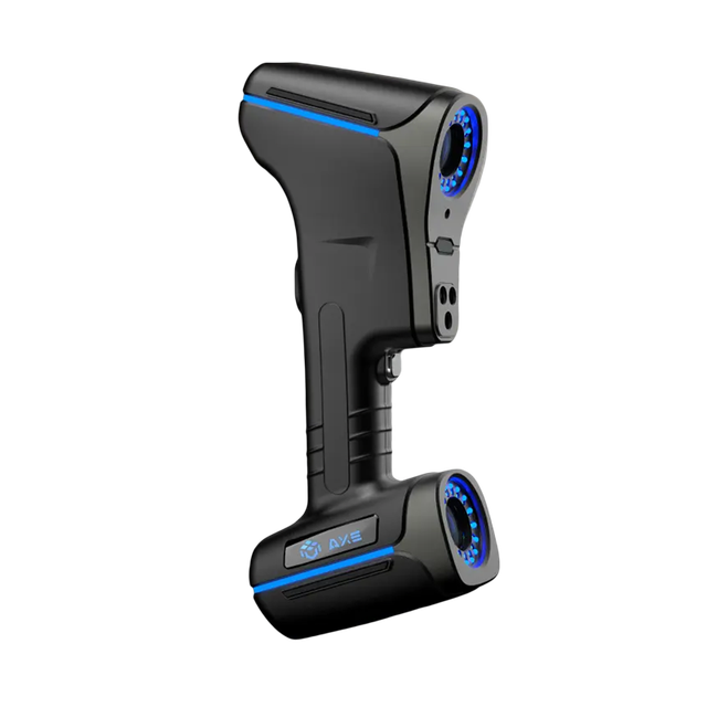 Scantech AXE 3D Scanner 3d Scanner for Reverse Engineering