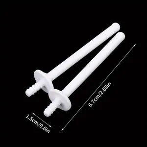 1 ensemble de cire portable pour l'épilation du nez, outils de coupe des ongles et d'entretien de la beauté, pince de nettoyage des poils du nez unisexe - Product Image 4