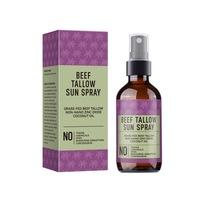 Spray hydratant à la niacinamide, rafraîchissant, facilement absorbé, laisse la peau lisse et éclatante, 100 ml