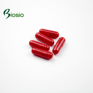 แคปซูลสารสกัดโรดิโอลาอาหารเสริมสมุนไพรธรรมชาติฉลากส่วนตัว - Product Image 2