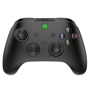 BT Wireless Switch Gamepad Joystick Tombol Turbo Pemrograman Kustom Enam-Axis Gyroscope Dual Shock Kompatibel dengan Berbagai Platform - Product Image 4