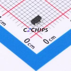 Composants électroniques d'origine et neufs BAV70-6AF SOT-23 Diode de commutation Diode Fournisseur de composants électroniques en gros et service BOM - Product Image 1