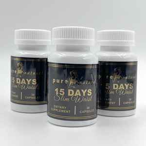 गर्म बिक्री 15 दिन की शुद्ध आंत और कोलन समर्थन महिला पुरुषों के लिए डिटॉक्स को साफ करता है - Product Image 6