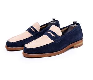 Chaussures habillées Oxford formelles pour hommes de haute qualité, conçues par des designers, en cuir véritable, antidérapantes, adaptées à tous - Product Image 5