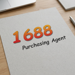 <b>1688</b> Purchasing <b>Agent</b> Service China Local Buying Payment Link - Product Image 2