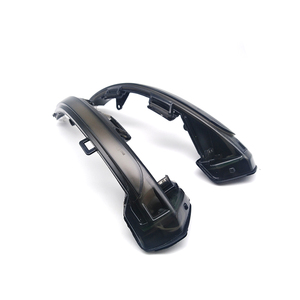 Autodragons Clignotant LED dynamique pour rétroviseur de voiture pour Arteon 2018 2019 pour GOLF 8 pour B8 2015 2016 2017 - Product Image 4