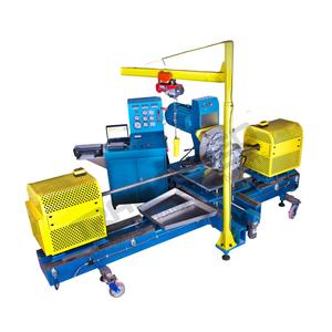 TRANSPEED ناقل حركة أوتوماتيكي dyno اختبار HT-JH02 - Product Image 1