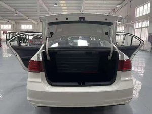 Voiture d'<span class=keywords><strong>occasion</strong></span> Volks-wagen <span class=keywords><strong>Santana</strong></span> 2021 1.5L Essence Blanc 10000 Kilomètres 2023.1 - Product Image 2