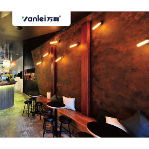 Peinture en aérosol <span class=keywords><strong>antirouille</strong></span> acrylique Vanlei Brand <span class=keywords><strong>Rust</strong></span> <span class=keywords><strong>Oleum</strong></span>, revêtement liquide en cuivre - Product Image 6