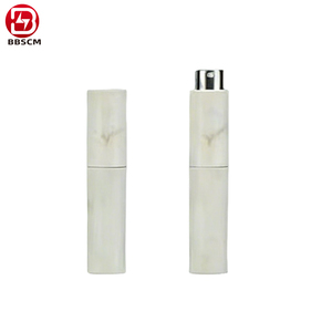 Portable in Stock Reusable 5ml Travel Refillable Lotion <b>Perfume</b> Atomizer <b>Bottles</b> for Outdoor and Traveling <b>Sample</b> <b>Bottles</b> - Product Image 1