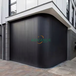 Moteur de porte de <span class=keywords><strong>garage</strong></span> à enroulement manuel à commande à distance, <span class=keywords><strong>portail</strong></span> <span class=keywords><strong>motorisé</strong></span> à enroulement - Product Image 2