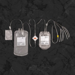 Bolsa de Sangre para Transfusión de 500 ml, Dispositivo Médico de Primera Calidad, Módulo Triple, Cuádruple o Individual, Fuente de Energía de Turbina, Fabricada en Plástico - Product Image 4