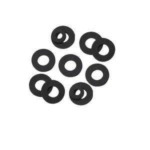 Meaogateate Custom Automotive Rubber Repuestos EPDM/NBR/CR/VMQ/FKM Juntas de resistencia al aceite Fabricantes de alta calidad Producto - Product Image 2