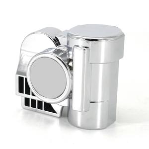 <span class=keywords><strong>Klaxon</strong></span> à air pour <span class=keywords><strong>train</strong></span> 130 dB, 12 V, super puissant, avec compresseur, couvercle universel pour camion, moto, <span class=keywords><strong>voiture</strong></span>, SUV, bateau, véhicule tout-terrain - Product Image 4