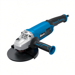 Meuleuse d'angle Elmark 180 mm 2000 W, outil électrique pour la découpe des métaux - Product Image 2