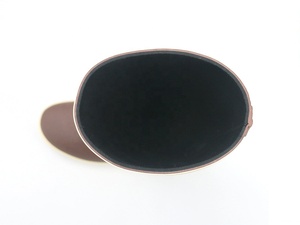 <span class=keywords><strong>Bottes</strong></span> de travail isolées et imperméables YL3662 pour hommes, antidérapantes, en caoutchouc résistant à l'eau salée, hauteur genou, pour la pêche et la navigation. - Product Image 3