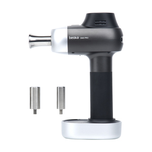 Beoka 6 horas carga Usb hogar masajeador corporal barato portátil de mano gimnasio vibración masaje pistola eléctrica tejido profundo - Product Image 1