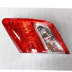 Luces Traseras Toyota Camry 81590-06120 81580-06120, Luces Traseras Halógenas Izquierda y Derecha para Modelo 2007-09 - Product Image 2
