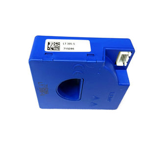 El paquete funcional LT305-S incluye sensores Hall de corriente para convertidores de frecuencia - Product Image 3