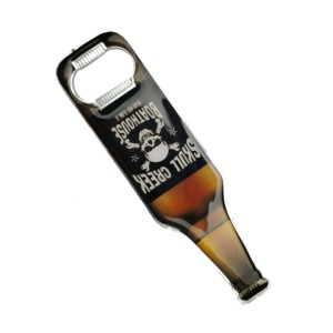 सिर कलम धातु खाली प्रकार बुलेट डिय रचनात्मक प्रकार काले आकार 50 कैलिबर कीचेन बुलेट कस्टम बोतल सलामी - Product Image 3