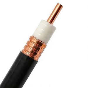 Câble coaxial PE 7/8'' ondulé 50 Ohms pour alimentation RF - Product Image 5