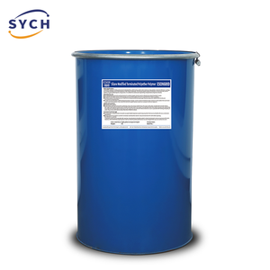 Epoksi Profesional Tahan Air Kompatibel Bersertifikat ISO9001 Transparan ESON600D Polieter Berujung Silana Sangat Aktif untuk - Product Image 2