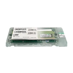 HPE 64GB двойной ранг x4 DDR4-2933 CAS-21-21-21 зарегистрированный смарт-комплект памяти P00930-B21