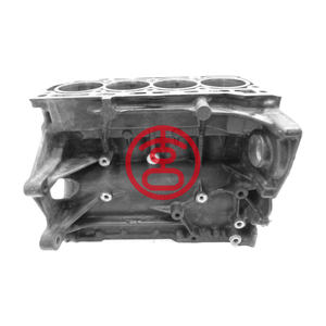 Bloque de cilindros de motor <span class=keywords><strong>usado</strong></span> EA111 CAX CAXA al por mayor para VW <span class=keywords><strong>Golf</strong></span> Passat Scirocco Tiguan/AUDI/Skoda Octavia Rapid - Product Image 3