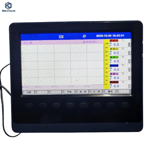 Controlador PLC, Sensor, Módulo de Control Industrial, Nuevo y Original, SK-WZ-CSR306-S8-J0-BH0-X0-P0-T - Product Image 1
