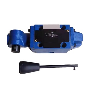 คู่มือการควบคุมน้ำมันไฮดรอลิก Duplomatic DSH3/DSH5 ของแท้จากโรงงาน - Product Image 5