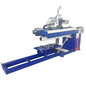 Automatic Linear Welding Machine