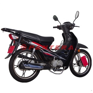 Qianchongqing — Moto ondulée à 4 temps <span class=keywords><strong>125</strong></span> cc, <span class=keywords><strong>prix</strong></span> d'usine - Product Image 6
