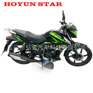 Motocicleta VENTO para Exportación a México, Mismo Modelo / CG125 / <span class=keywords><strong>X150</strong></span> / Serie Suzuki GN / Wuyang Hon-da Biaoying - Product Image 4