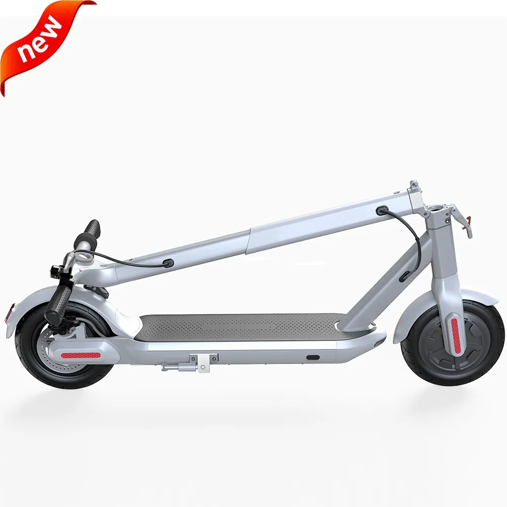 Elect Free Duty Shipping DDP Canada Service 8.5 Xiaome Rental Propel Used Electrico E Elect Scooter Trotinette Electric For Adult