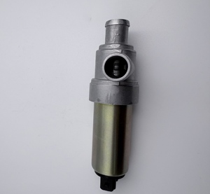 Válvula de Control de Aire en Reposo para VOLKSWAGEN 037906457D - Product Image 4