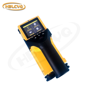 Digitaler Bewehrung scanner Hochgenauer Bewehrung detektor für Tiefe und Durchmesser - Product Image 1