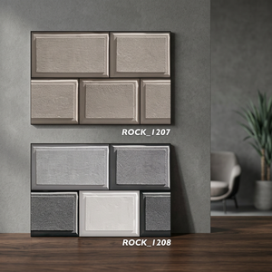 Carrelage mural numérique en céramique 300x450 le plus vendu pour l'intérieur et l'extérieur, disponible pour la vente en gros - Exportateur de carrelage céramique - Product Image 1