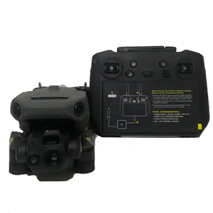Popular Mavic 3T UVA con cámara de triple sensor para Mavic 3T Combo básico sin preocupaciones Mapeo de precisión y monitoreo de seguridad - Product Image 5