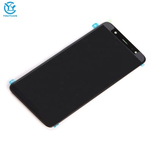 Teléfono móvil <span class=keywords><strong>J810</strong></span> LCD para Samsung J8 2018 reemplazo de pantalla LCD - Product Image 2