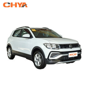 Volkswagen <span class=keywords><strong>Tiguan</strong></span> SUV 2024 Usado, 1.5L Gasolina, Tracción Delantera, 5 Asientos, con Cámara de Visión Trasera, <span class=keywords><strong>Precio</strong></span> FOB, Venta Directa - Product Image 1