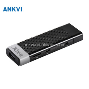 <b>Android</b> TV <b>Box</b> X96S S905Y2 4GB 32GB HD 2.1 4K 75fps HDCP 2.2 Dual Band WiFi - Product Image 4