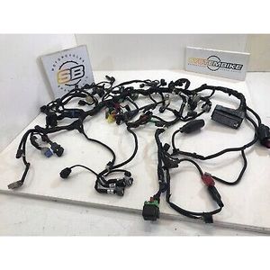 Compatibile con Honda X-Adv 750 2017-2020, Set di Bobine di Accensione per Sistema Elettrico Moto - Product Image 1