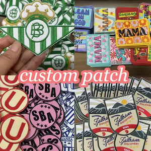 Meninas Desenhos Animados Personalizados Lantejoulas Patches no Chapéu T-shirt Arco Lábios Ferro Brilhante em Patches para Vestuário Bordado Roupas Acessórios - Product Image 3