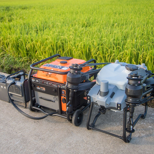 D12000i <b>Gasoline</b> Generator for Agras T40 Drones-230V/110V Output CE Certified - Product Image 2