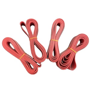 Bandes extérieures en <span class=keywords><strong>EPDM</strong></span>, prix d'usine standard en Chine - Product Image 1