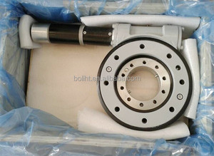 Moteur d'orientation inclinable High SE Slewing Drive - Product Image 4