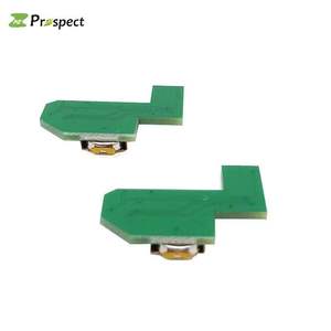 Chip de tóner Prospect 207A W2210A W2211A W2212A W2213A para impresoras láser HP M255 M554 M282 M283, <span class=keywords><strong>chips</strong></span> de cartucho reiniciables - Product Image 4