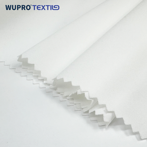 WUPRO 75D T800, tejido de poliéster transpirable impermeable de doble trama, diseño personalizado, estampado tejido para forro exterior con patrón - Product Image 6