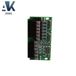 Tarjeta de terminal de excitador IS200ECTBG1ADE para General Electric - Product Image 3